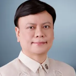 Portrait of Paolo Marcoleta