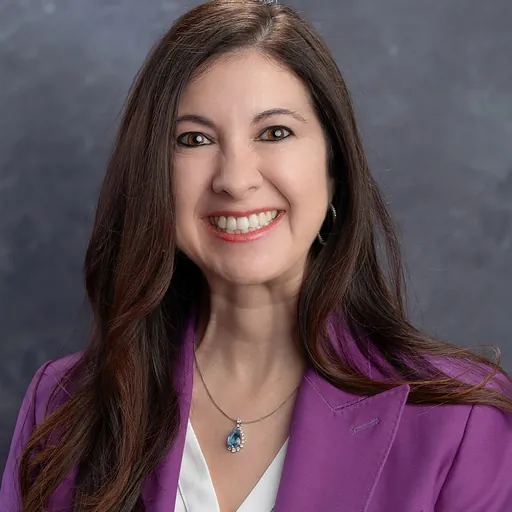 Portrait of Adriana Kugler