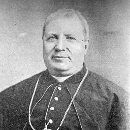 Portrait of Michael J. O'Farrell