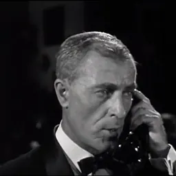 Portrait of John Hoyt