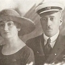 Portrait of Ceclava Czapska
