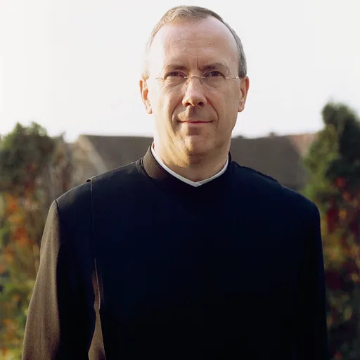 Portrait of René Stockman
