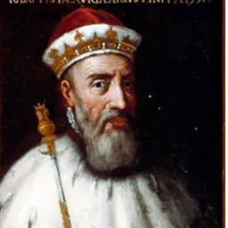 Portrait of Giovanni Battista Doria