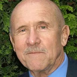 Portrait of Petr Nárožný