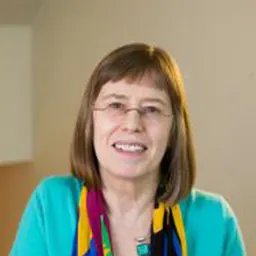 Portrait of Elizabeth Kuipers
