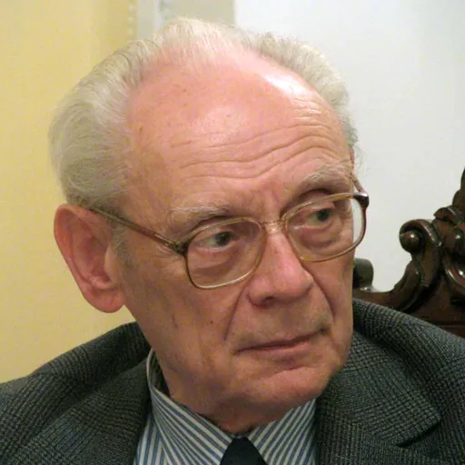 Portrait of Pascal Bentoiu