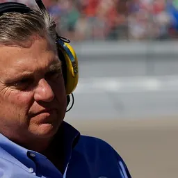 Portrait of Steve Byrnes