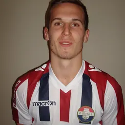 Portrait of Stijn Wuytens