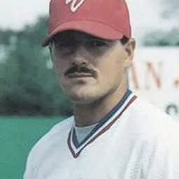 Portrait of Jeff Bronkey