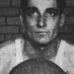 Portrait of Bob Dro