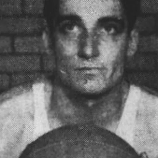 Portrait of Bob Dro