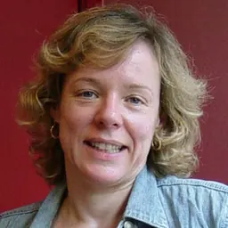 Portrait of Jane Kelly