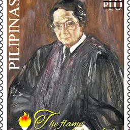 Portrait of Claudio O. Teehankee, Sr.
