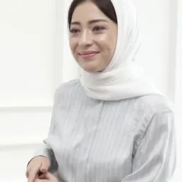 Portrait of Nikita Willy