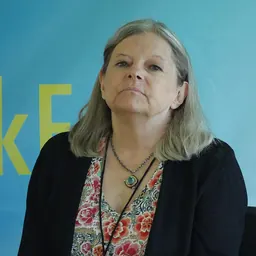 Portrait of Cinda Williams Chima