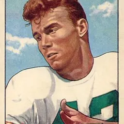 Portrait of Jim Dooley