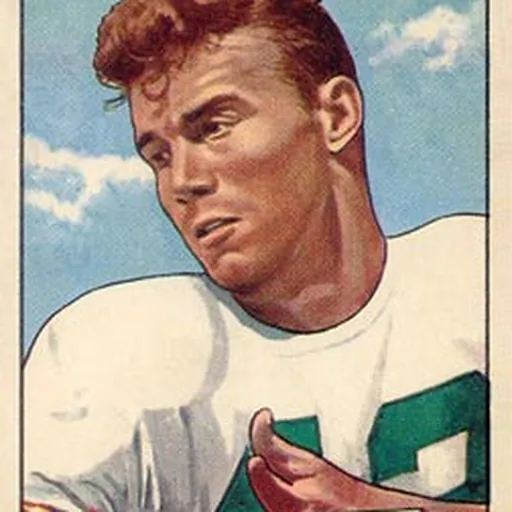 Portrait of Jim Dooley