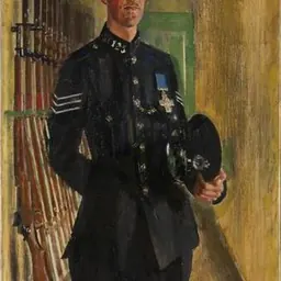 Portrait of Brandon Moss