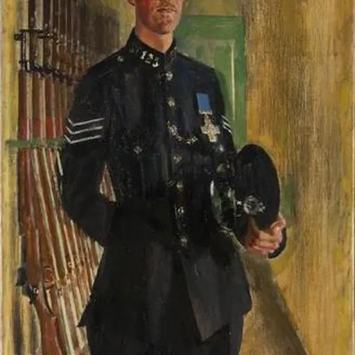 Portrait of Brandon Moss