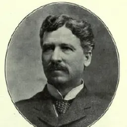 Portrait of Gerald Hugh Brabazon