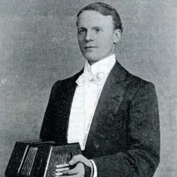 Portrait of Alexander Prince