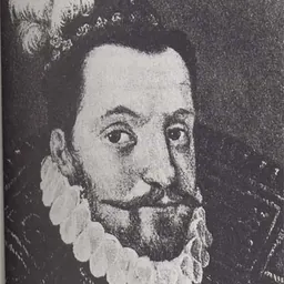 Portrait of George I, Landgrave of Hesse-Darmstadt
