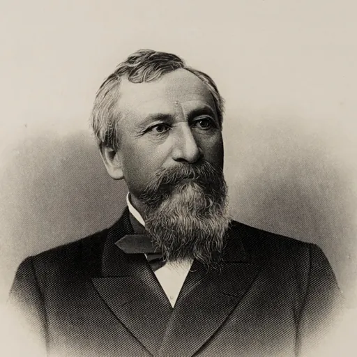 Portrait of Jonathan Bowman