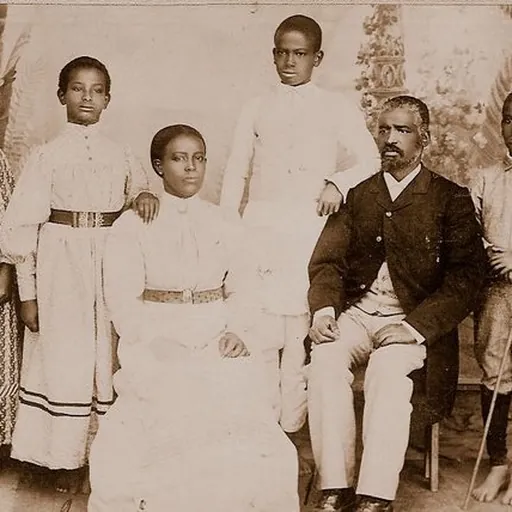 Portrait of Tewolde-Medhin Gebre-Medhin
