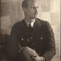 Portrait of Georg Donatus, Hereditary Grand Duke of Hesse