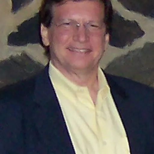 Portrait of Richard B. North