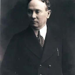 Portrait of Nikolai Sinelnikov