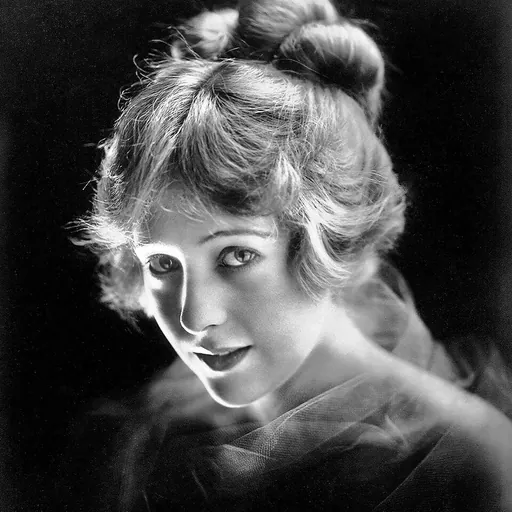 Portrait of Jewel Carmen