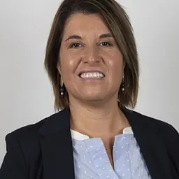 Portrait of Patricia Rubio