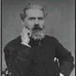 Portrait of Thomas Humber