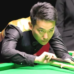 Portrait of Chen Feilong