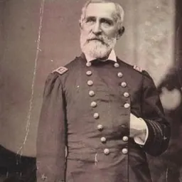 Portrait of George Henry Preble
