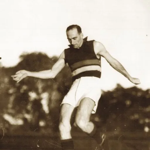 Portrait of Mick Cronin