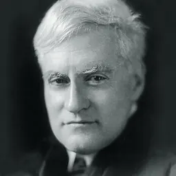 Portrait of Benjamin N. Cardozo
