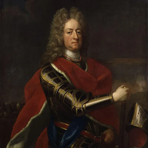 Portrait of James Butler, 2nd Duke of Ormonde