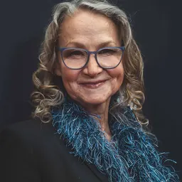 Portrait of Joan Osborne