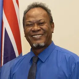 Portrait of Ampelosa Manoa Tehulu