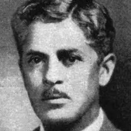 Portrait of Victor Rousseau Emanuel