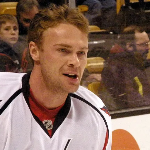 Portrait of Viktor Kozlov