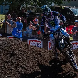 Portrait of Aaron Plessinger