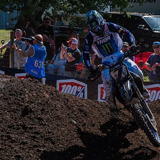Portrait of Aaron Plessinger