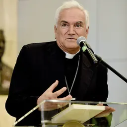 Portrait of Nicola Girasoli