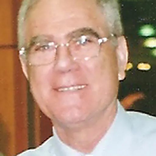 Portrait of Ya'akov Shahar