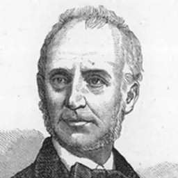 Portrait of Luigi Ferraris