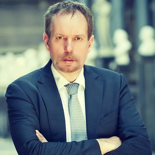 Portrait of Jhim van Bemmel