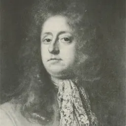 Portrait of Arthur Herbert, 1st Earl of Torrington